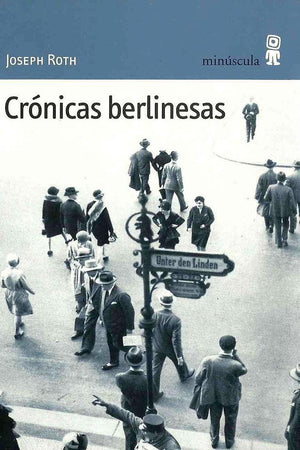 Crónicas berlinesas