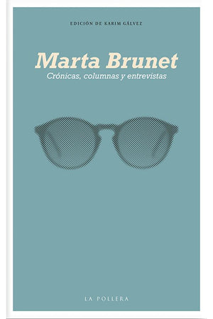 Crónicas, columnas y entrevistas