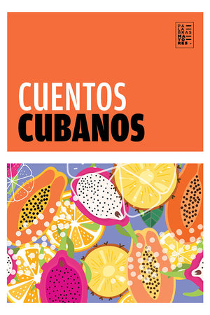 Cuentos cubanos