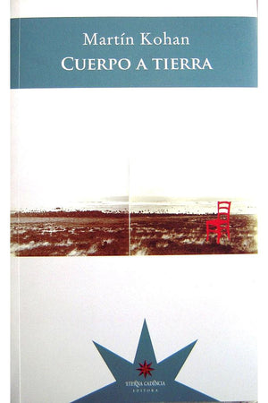Cuerpo a Tierra
