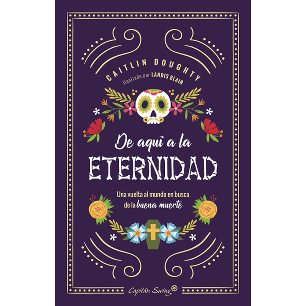 De aquí a la eternidad