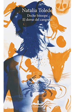 Deche Bitoope El Dorso Del Cangrejo