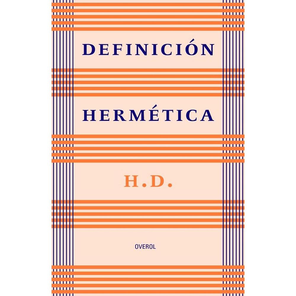 Definición hermética