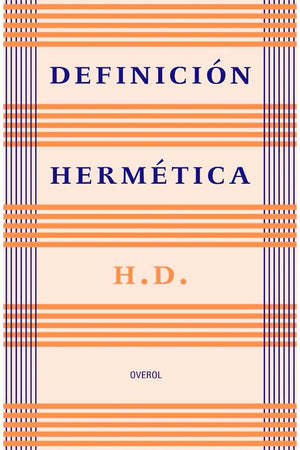 Definición hermética