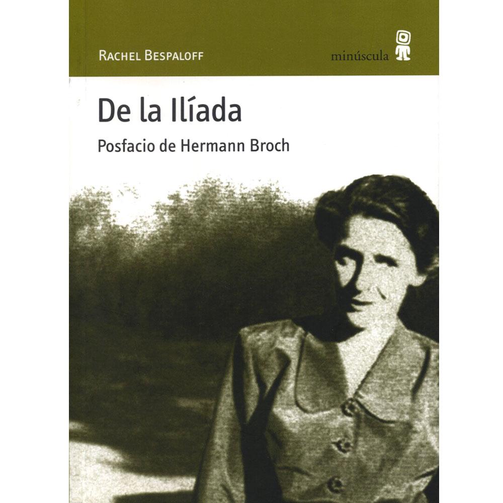 De la Ilíada