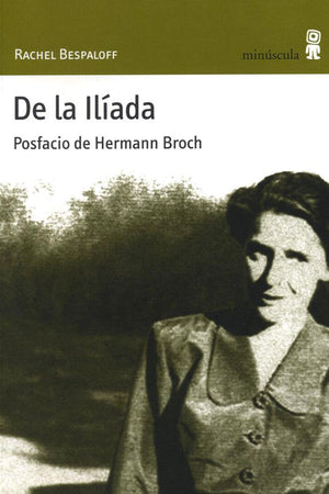 De la Ilíada