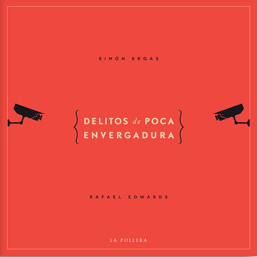Delitos de poca envergadura