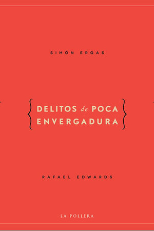 Delitos de poca envergadura