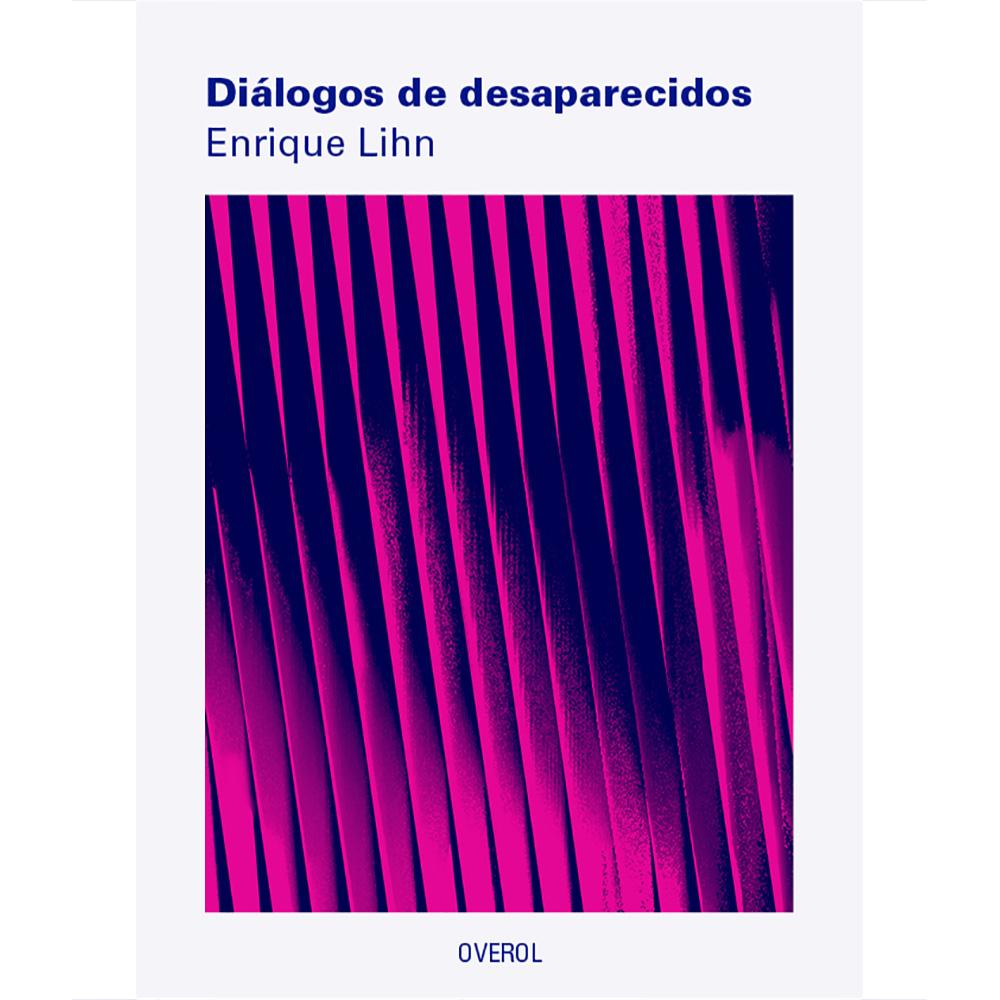 Diálogos de desaparecidos