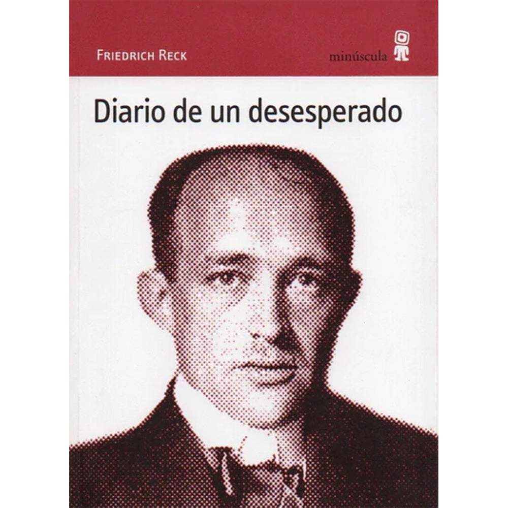 Diario de un desesperado