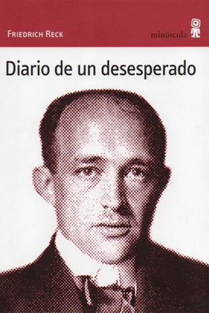 Diario de un desesperado