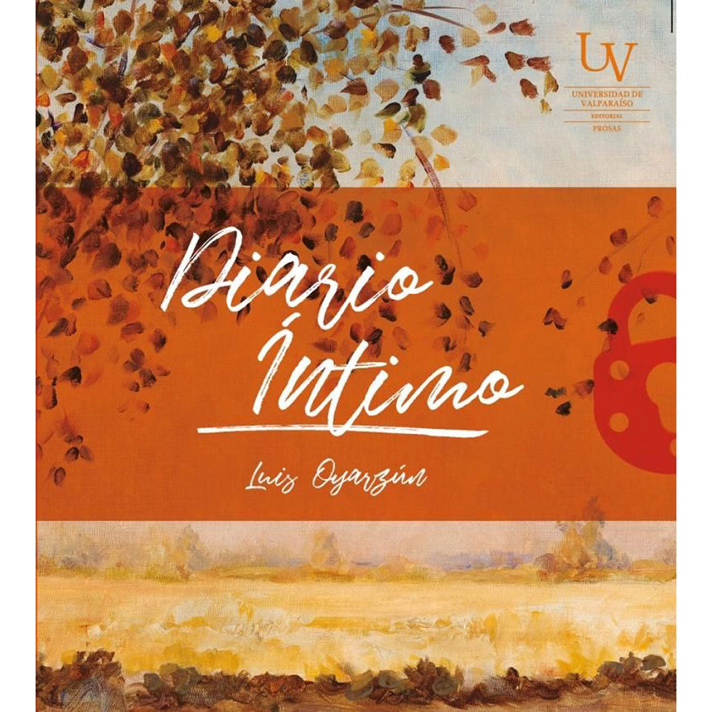Diario íntimo