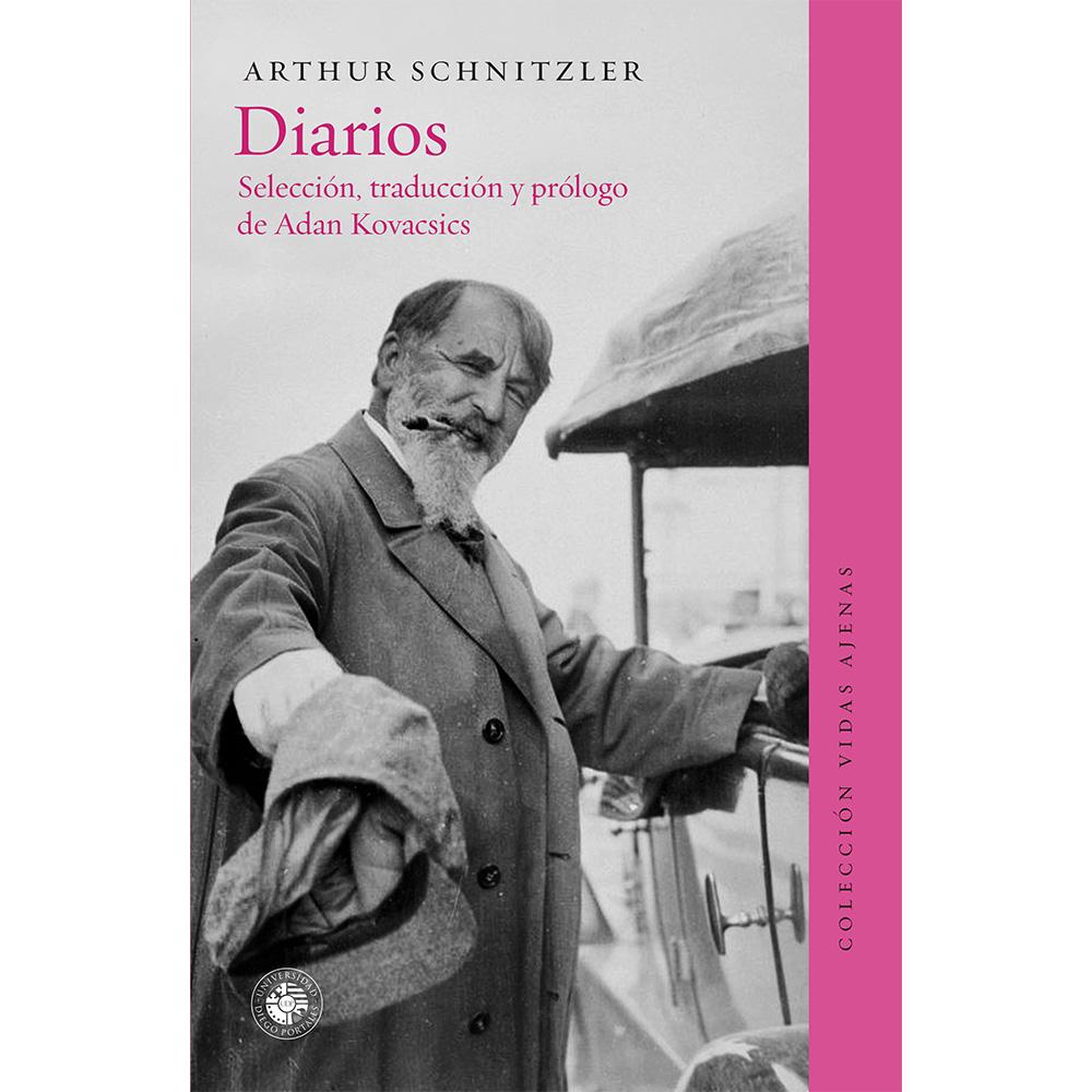 Diarios, Arthur Schnitzler