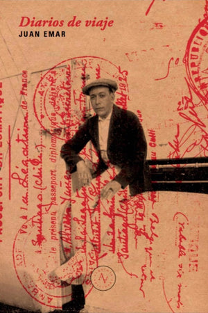 Diarios de viaje