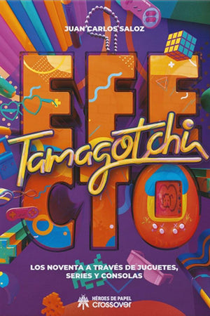 EFECTO TAMAGOTCHI