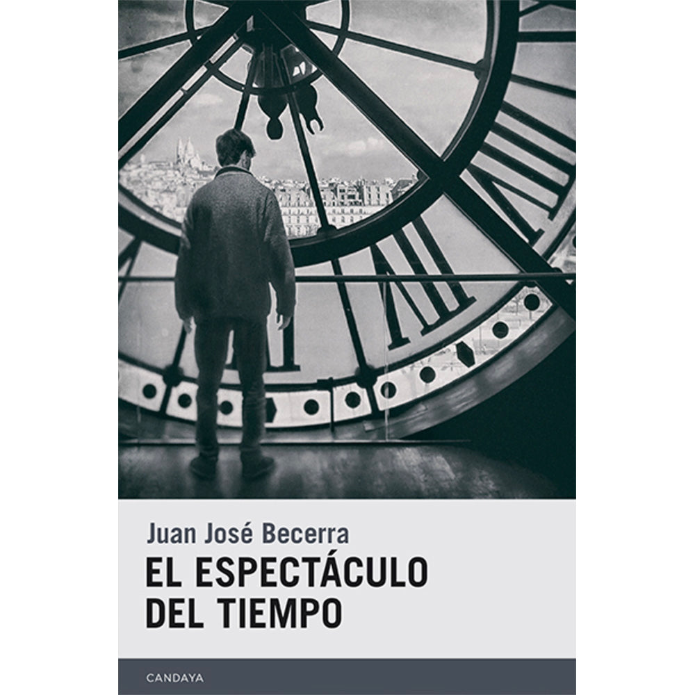 El espectáculo del tiempo