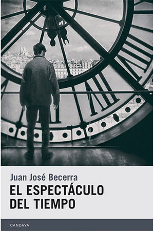 El espectáculo del tiempo