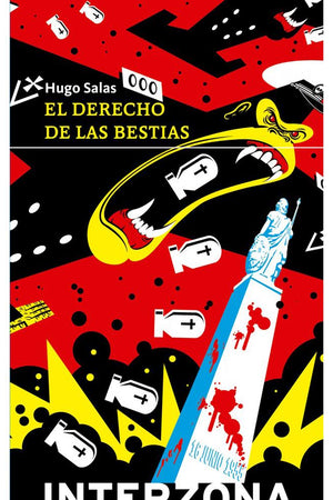 El derecho de las bestias