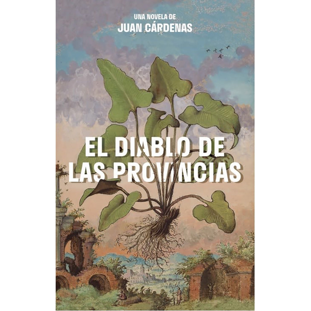 El diablo de las provincias