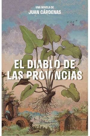 El diablo de las provincias