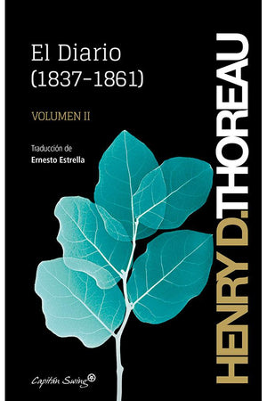 El Diario 1 (1837-1861)