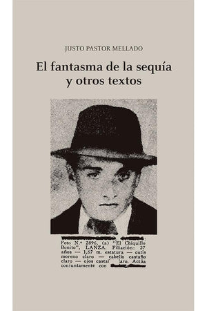 EL FANTASMA DE LA SEQUÍA Y OTROS TEXTOS