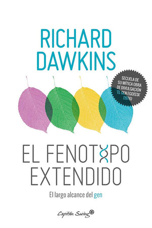 El fenotipo extendido