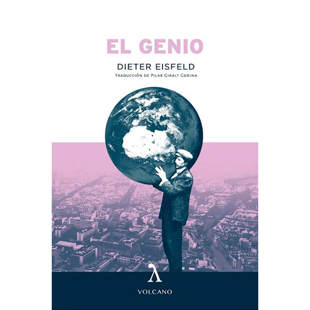 El genio