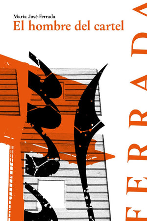 El hombre del cartel