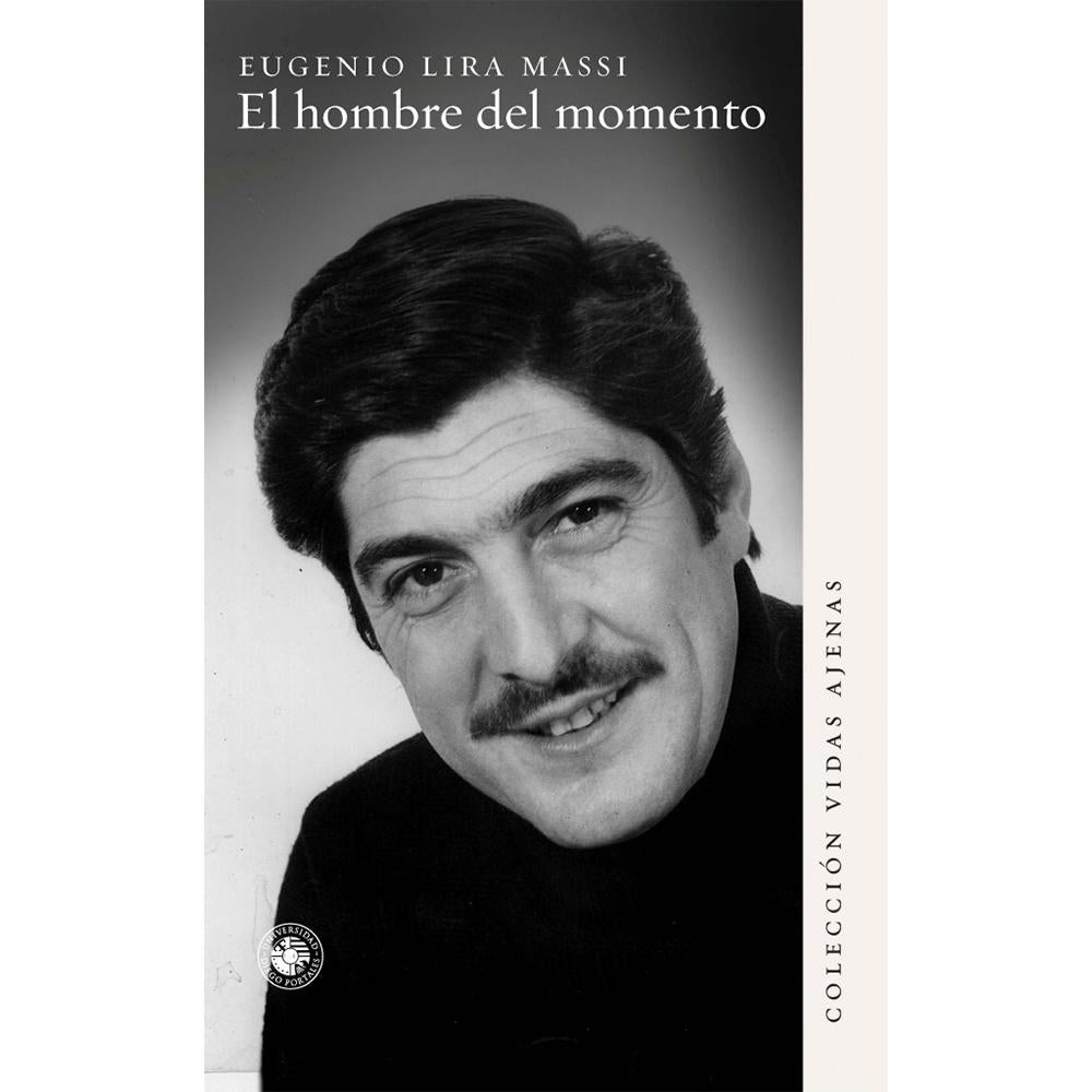 El hombre del momento