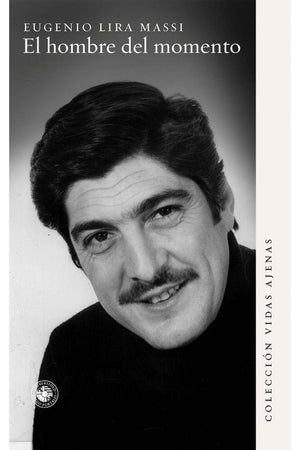 El hombre del momento