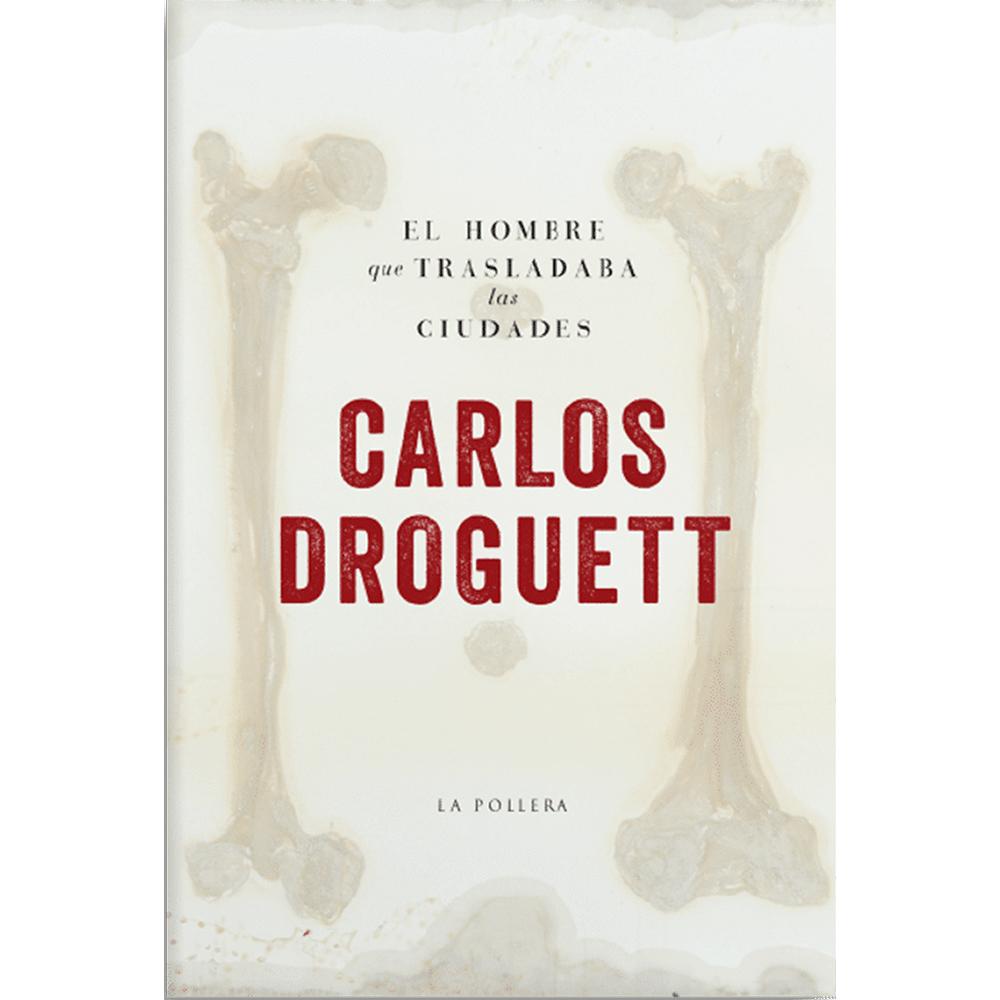 El hombre que trasladaba las ciudades