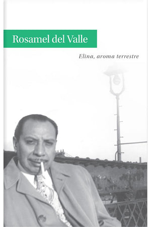 Elina, aroma terrestre