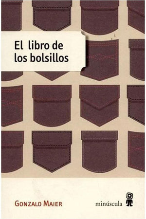 El libro de los bolsillos