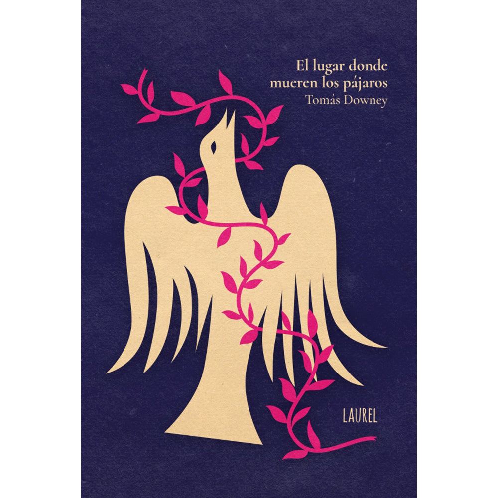 El lugar donde mueren los pájaros