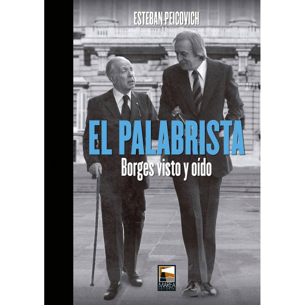 El palabrista