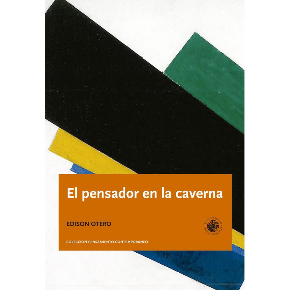 El pensador en la caverna