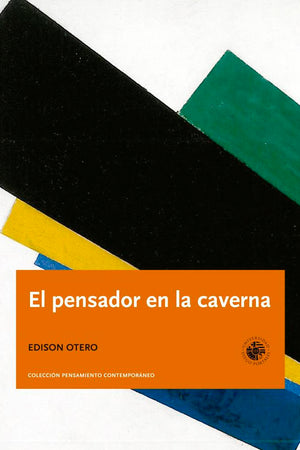 El pensador en la caverna