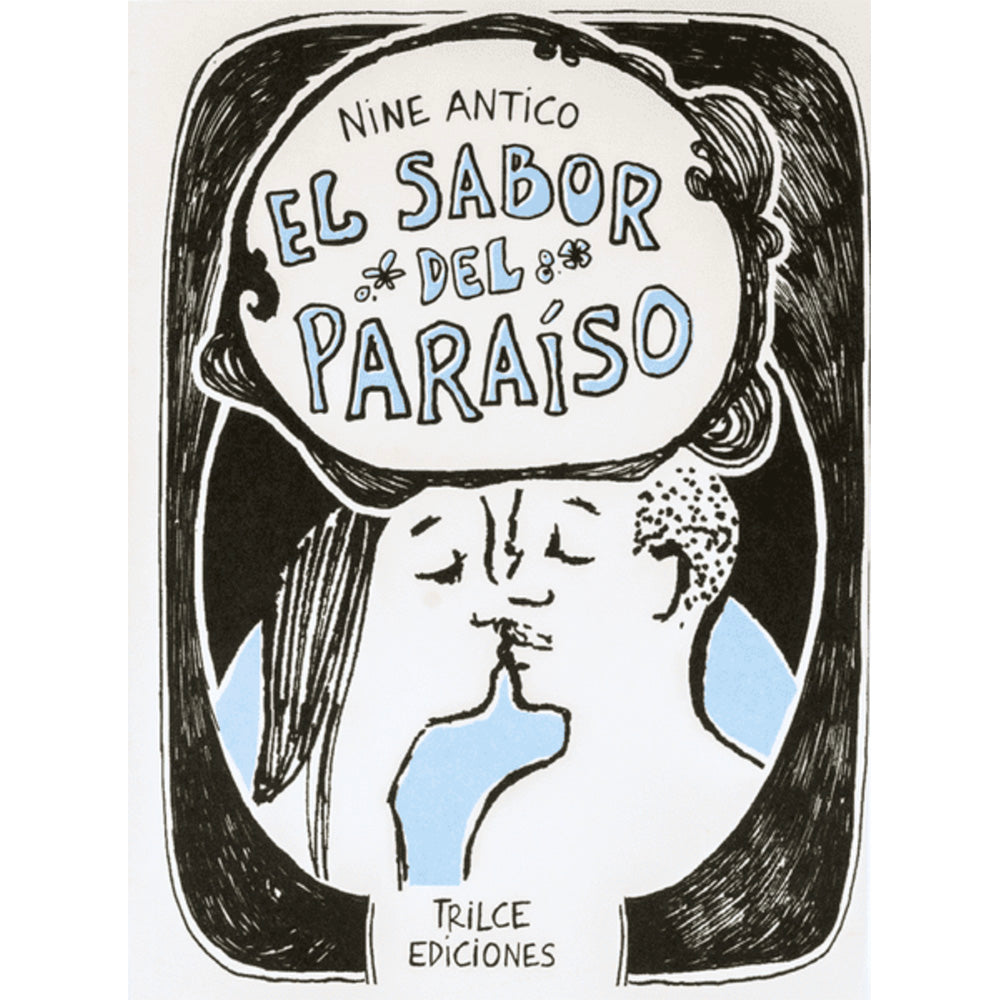 EL SABOR DEL PARAISO