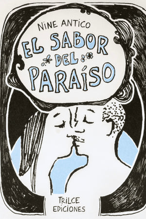 EL SABOR DEL PARAISO