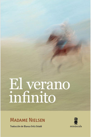 EL VERANO INFINITO