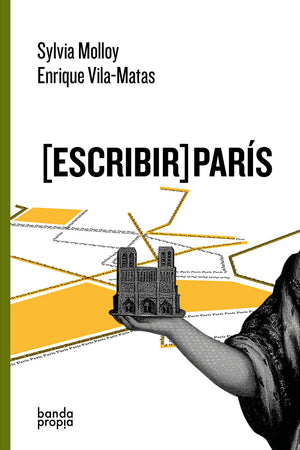 Escribir [París]