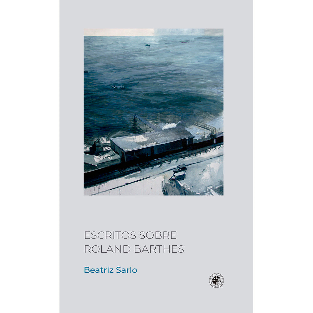  Escritos sobre Roland Barthes