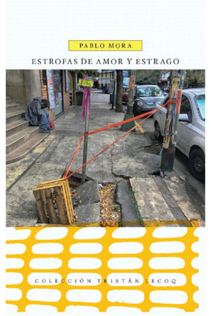 ESTROFAS DE AMOR Y ESTRAGO