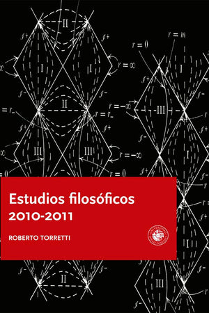 Estudios filosóficos 2010-2011