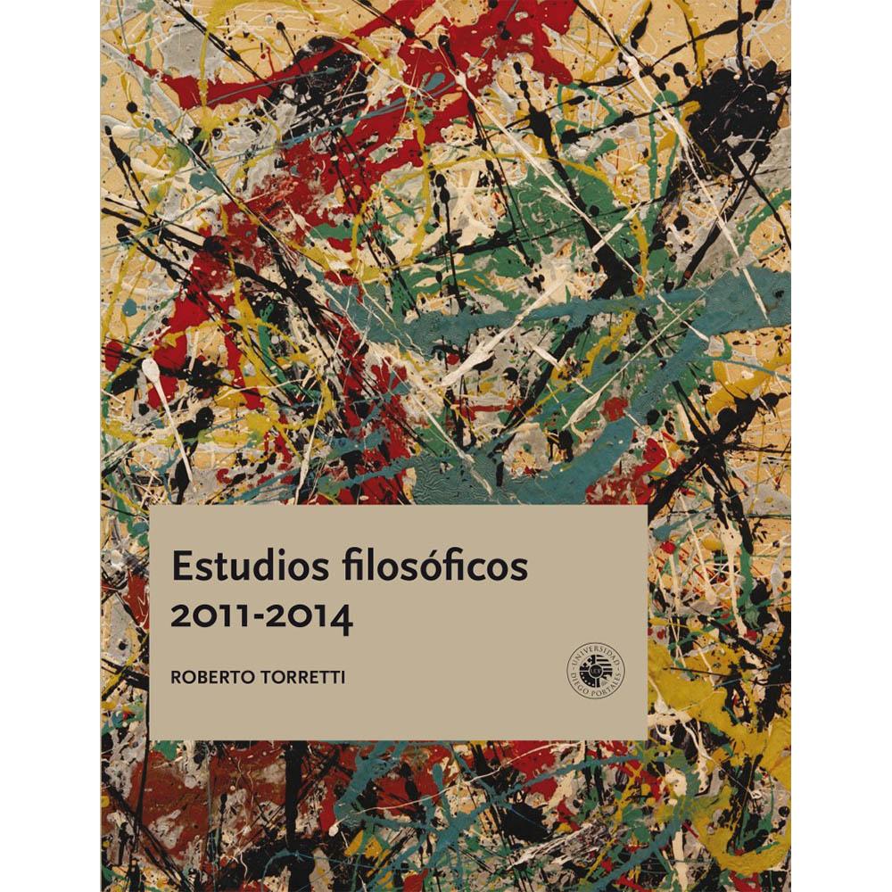 Estudios filosóficos 2011-2014