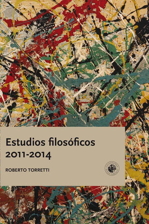 Estudios filosóficos 2011-2014