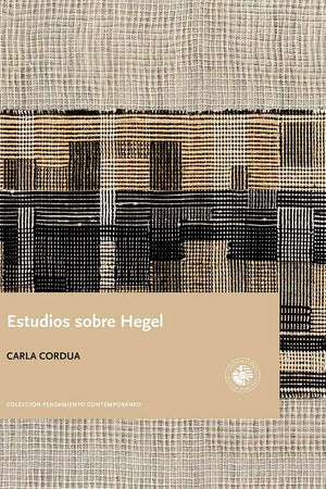 Estudios sobre Hegel