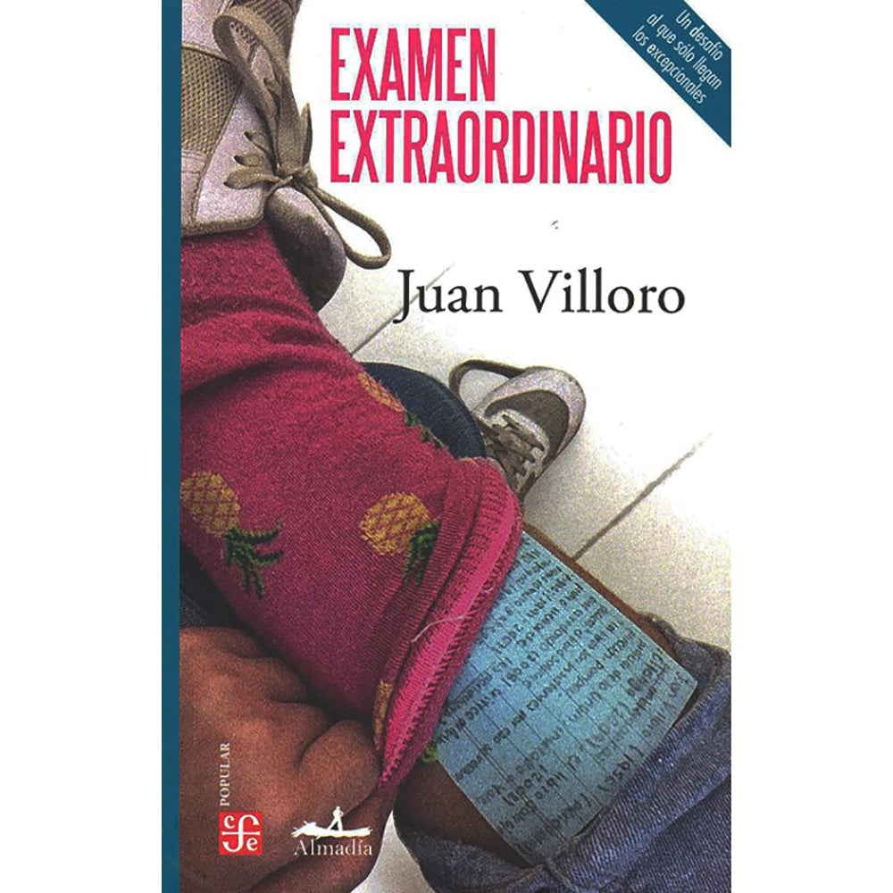 Examen Extraordinario