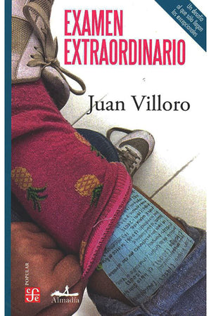 Examen Extraordinario